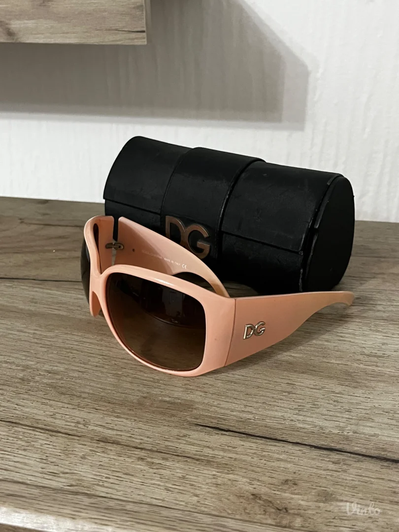 Dolce&Gabbana naocare za sunce