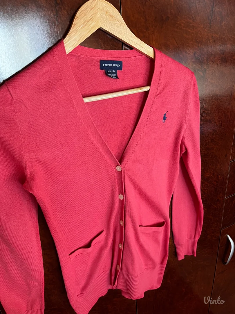 Ralph Lauren - dzemper/kardigan