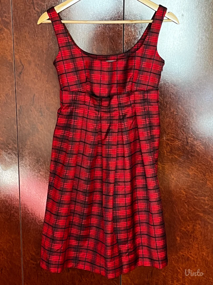 Christian Dior haljina