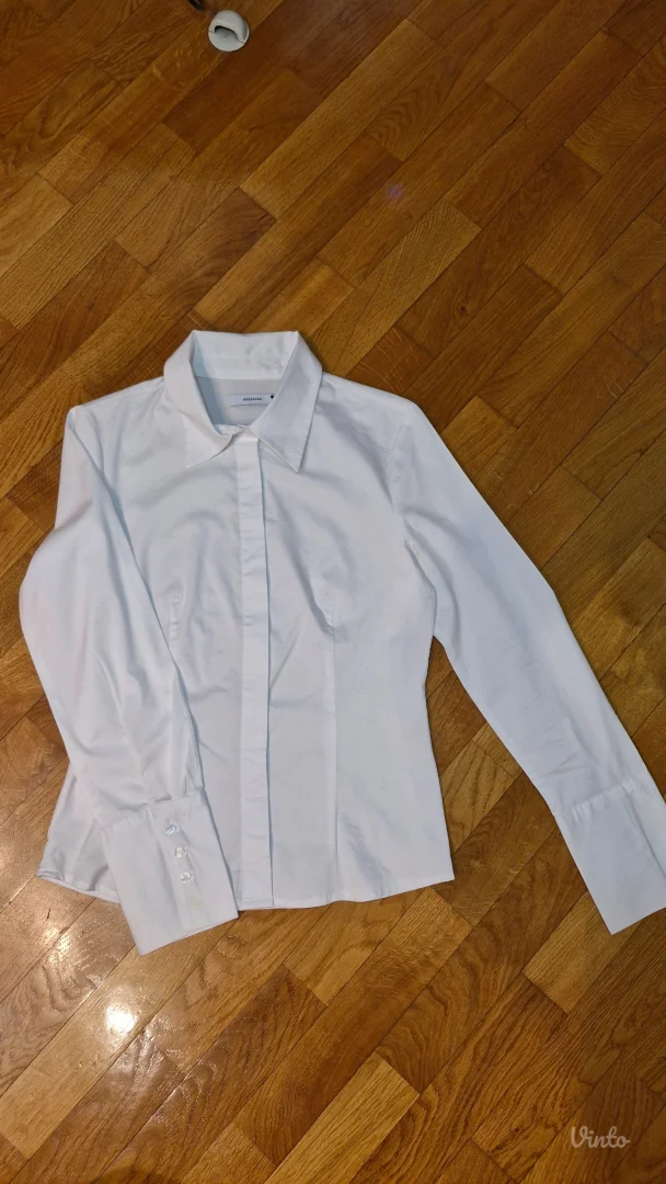 Reserved pamučna košulja