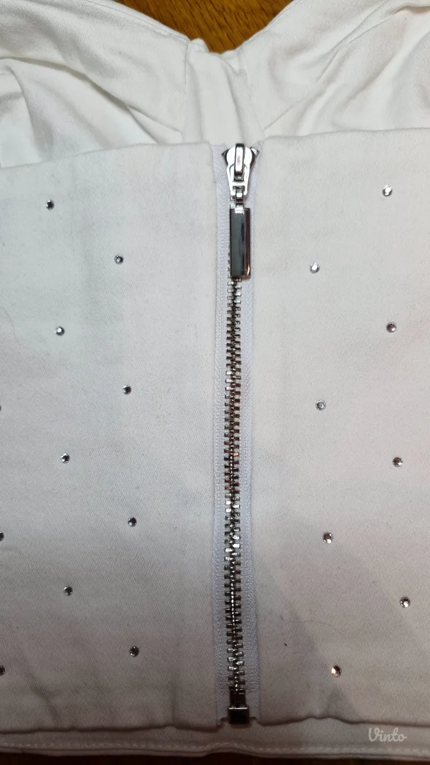 Mohito - beli korset