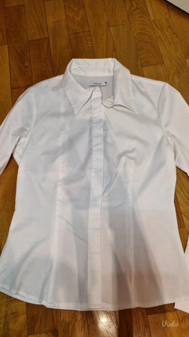 Reserved pamučna košulja