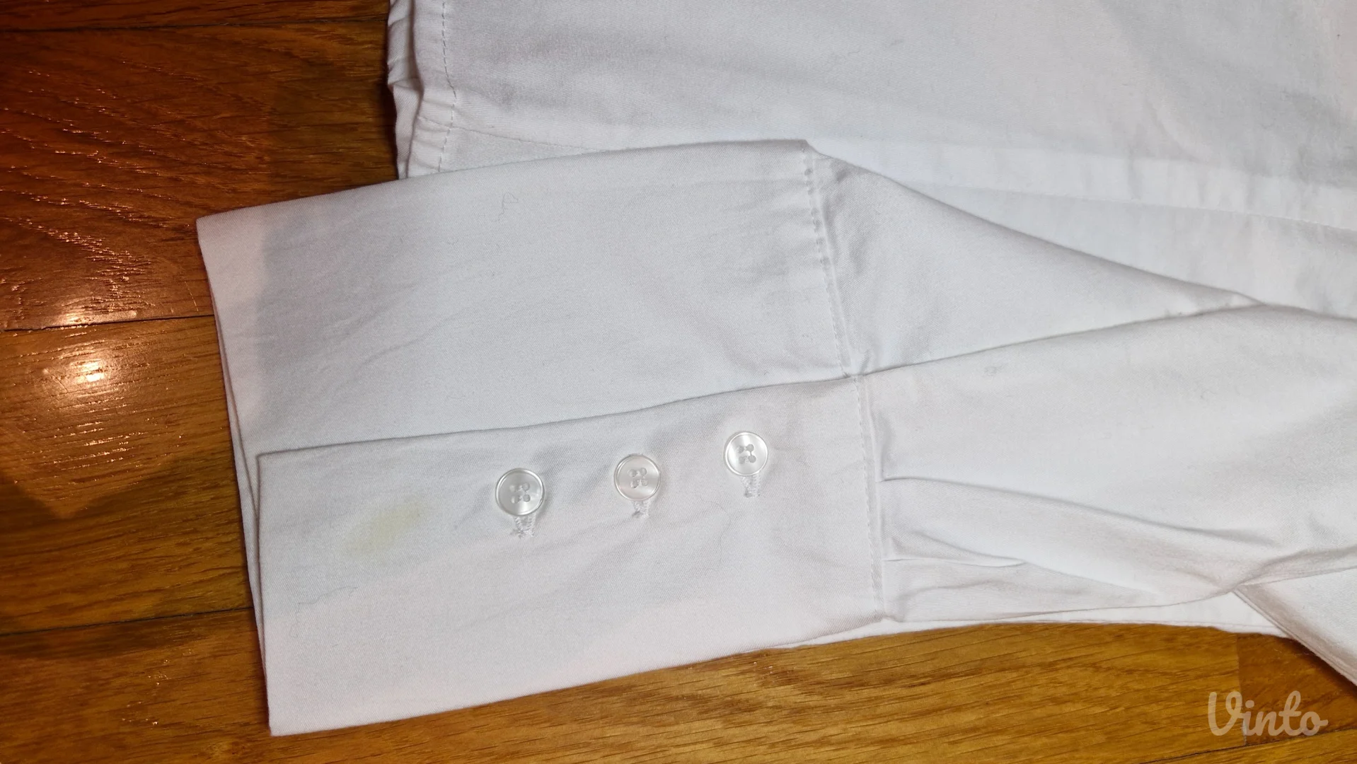 Reserved pamučna košulja