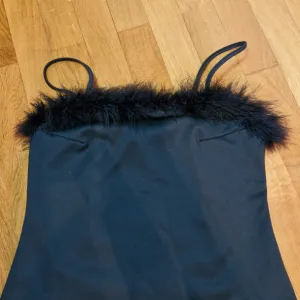 Reserved majica sa perjem