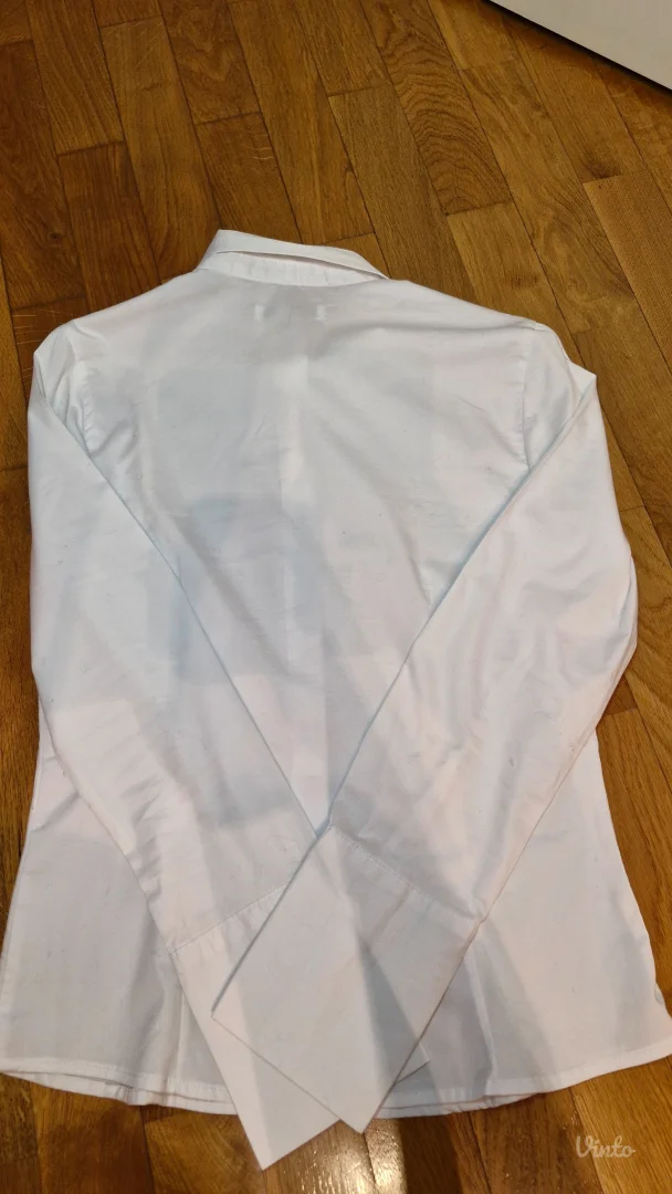 Reserved pamučna košulja