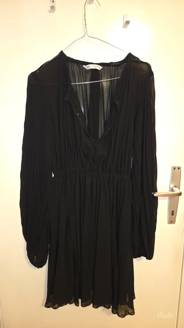 Zara haljina, xs