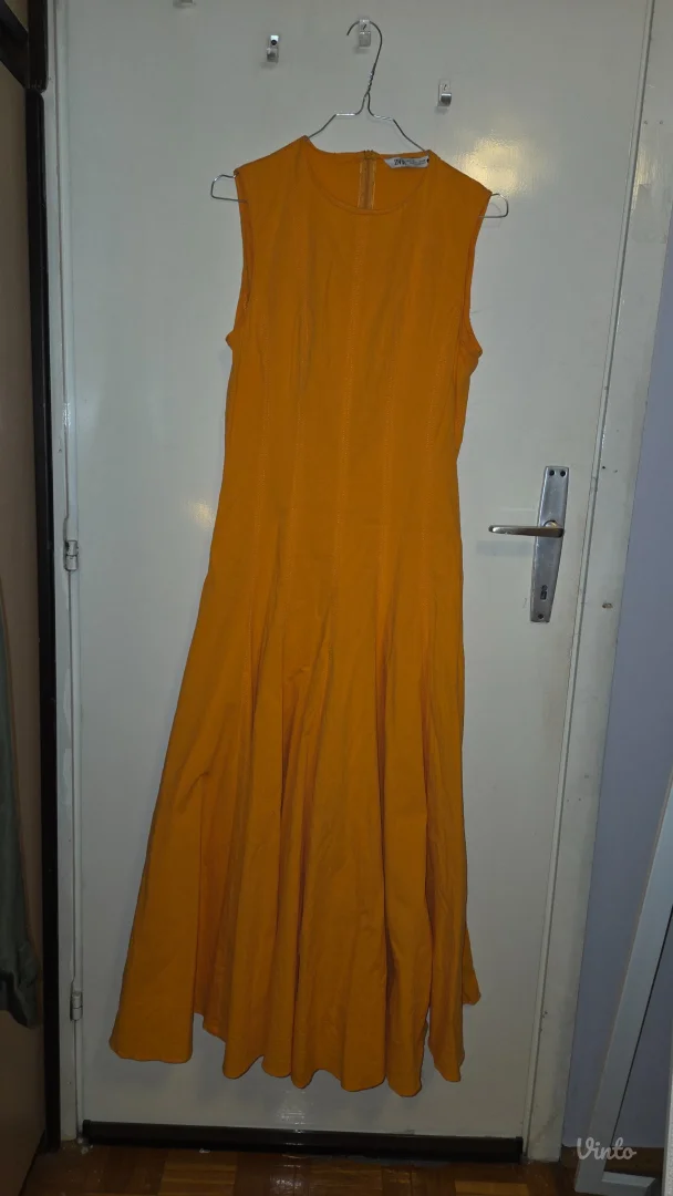 Zara haljina, L
