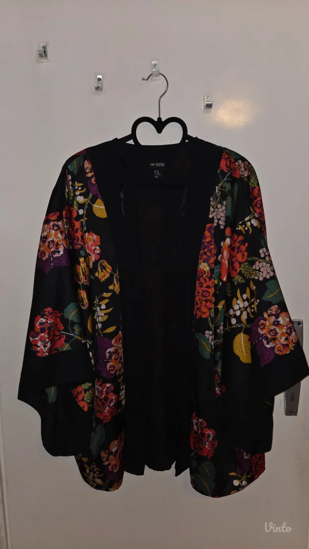 H&M kimono, m/l