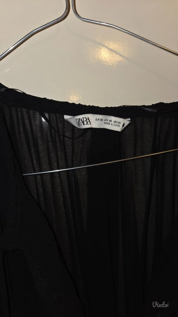 Zara haljina, xs