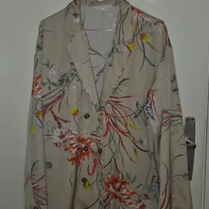 H&M pidzama-sako, S-oversize