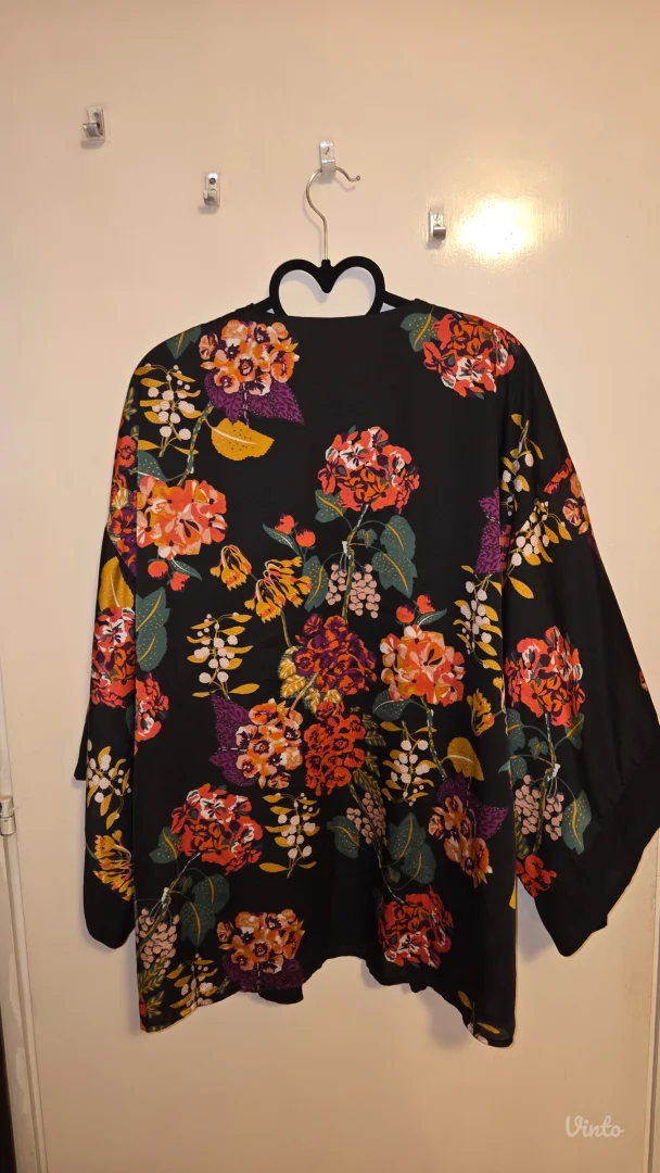 H&M kimono, m/l