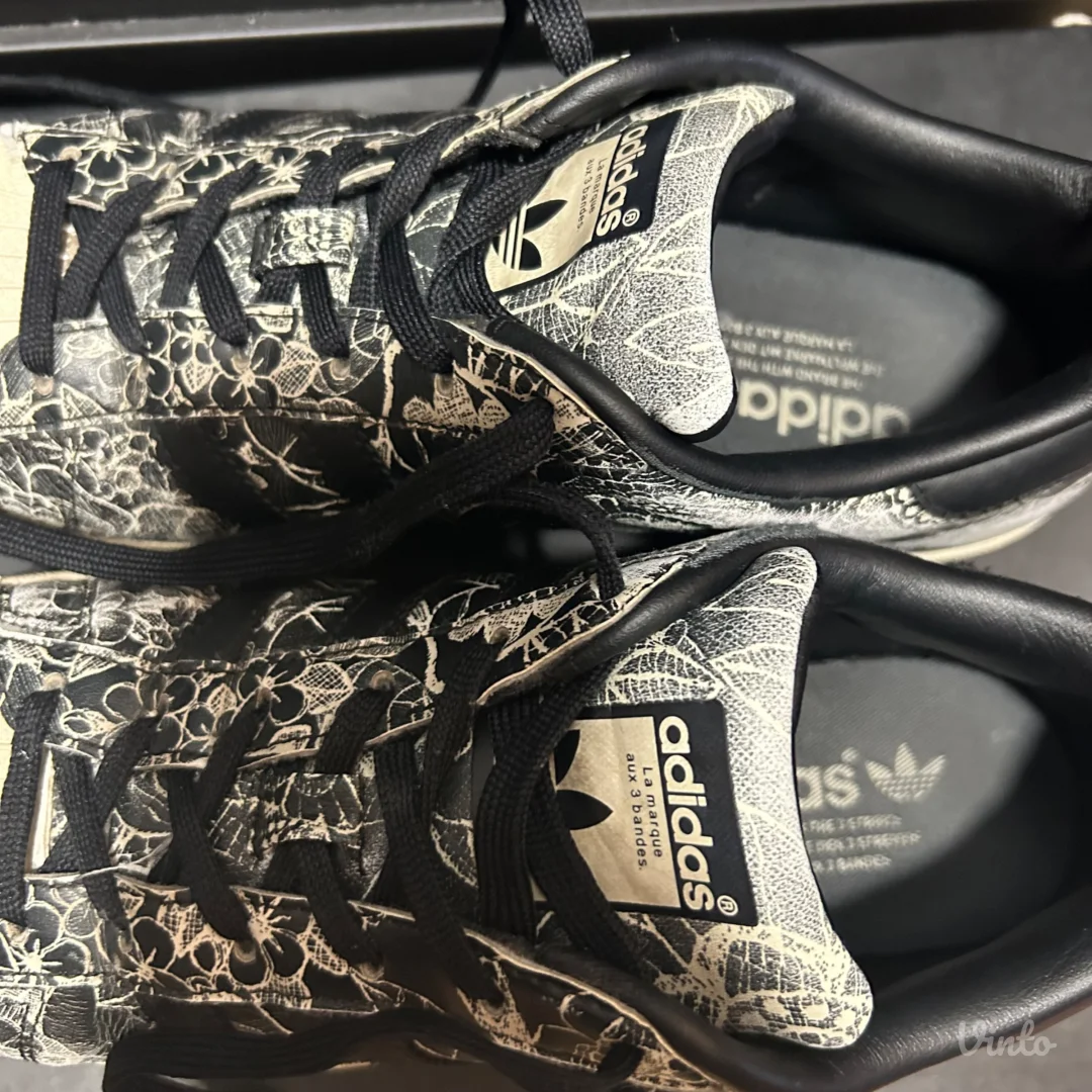 adidas superstar patike zenske