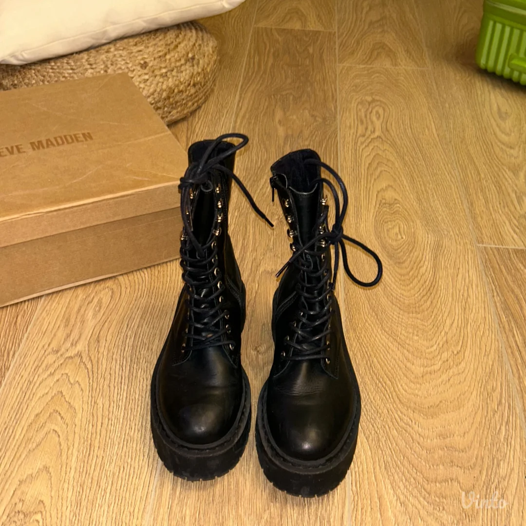 steeve madden zimske cizme