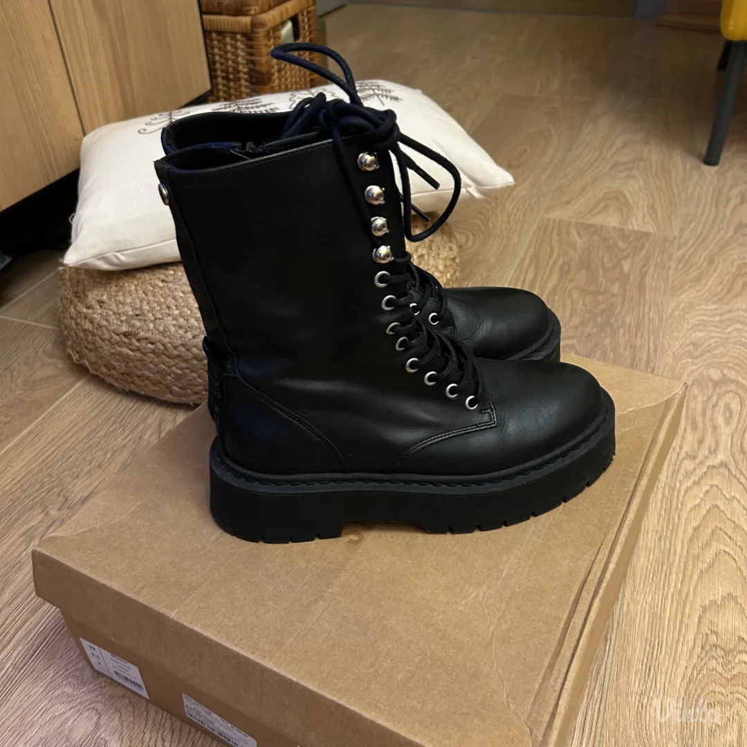 steeve madden zimske cizme