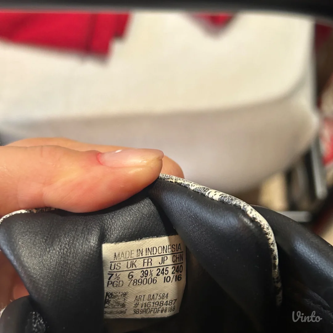 adidas superstar patike zenske