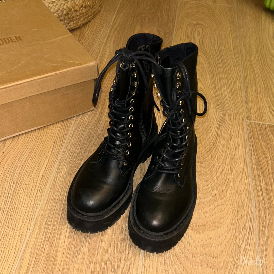 steeve madden zimske cizme