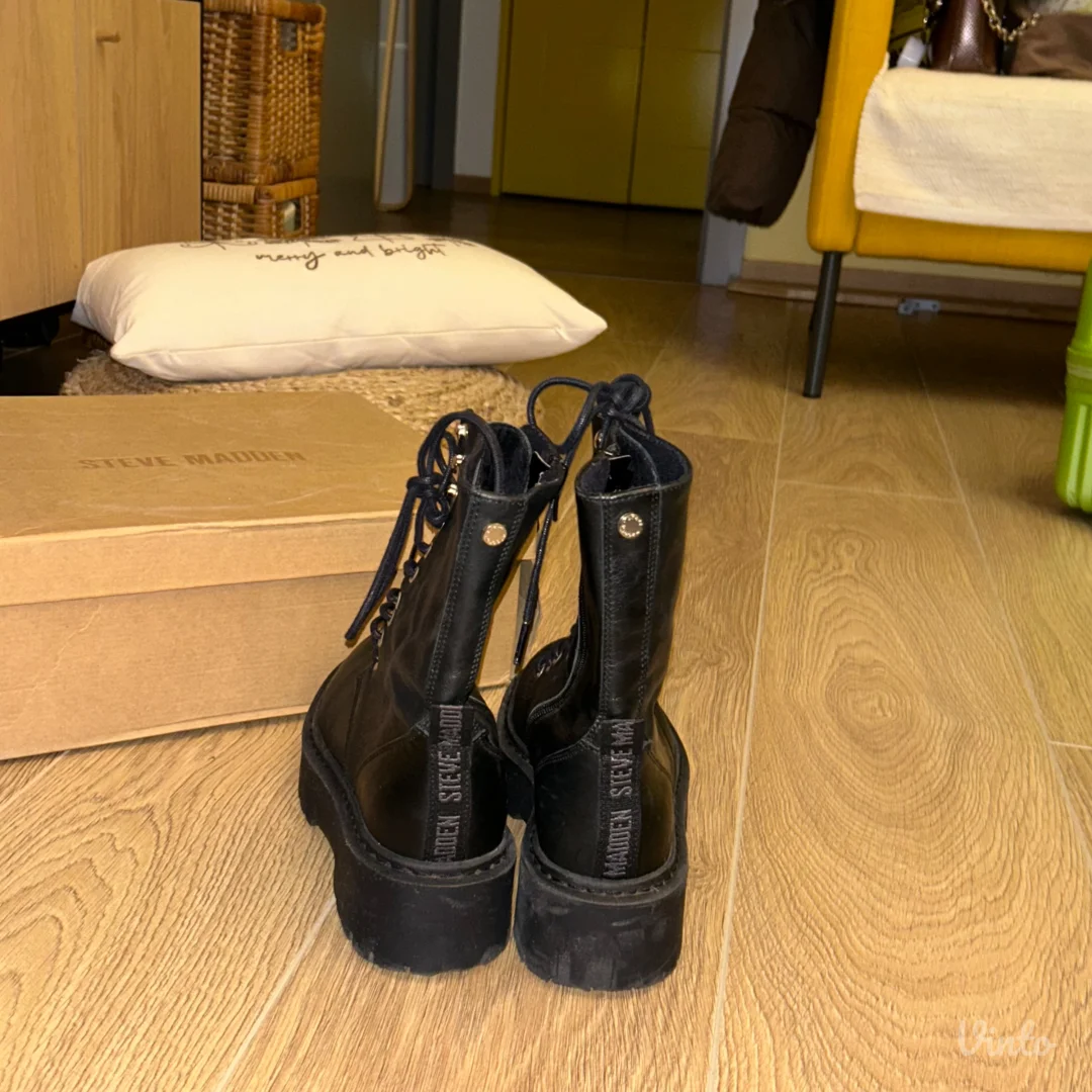 steeve madden zimske cizme