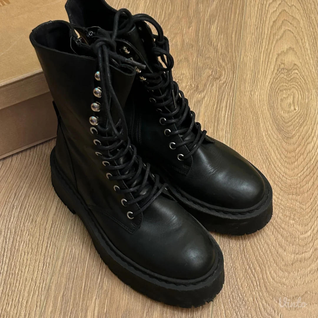 steeve madden zimske cizme