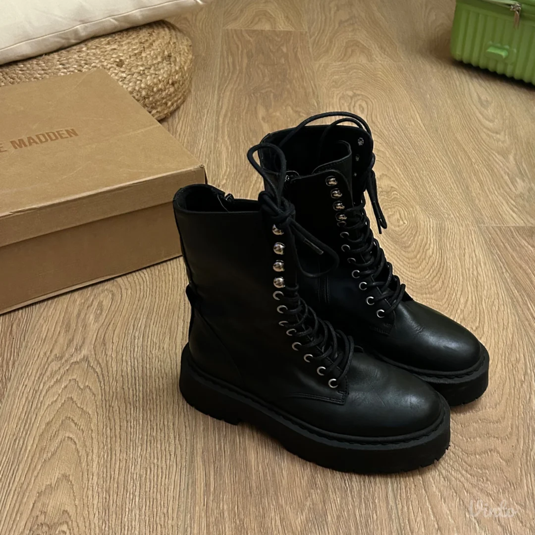 steeve madden zimske cizme