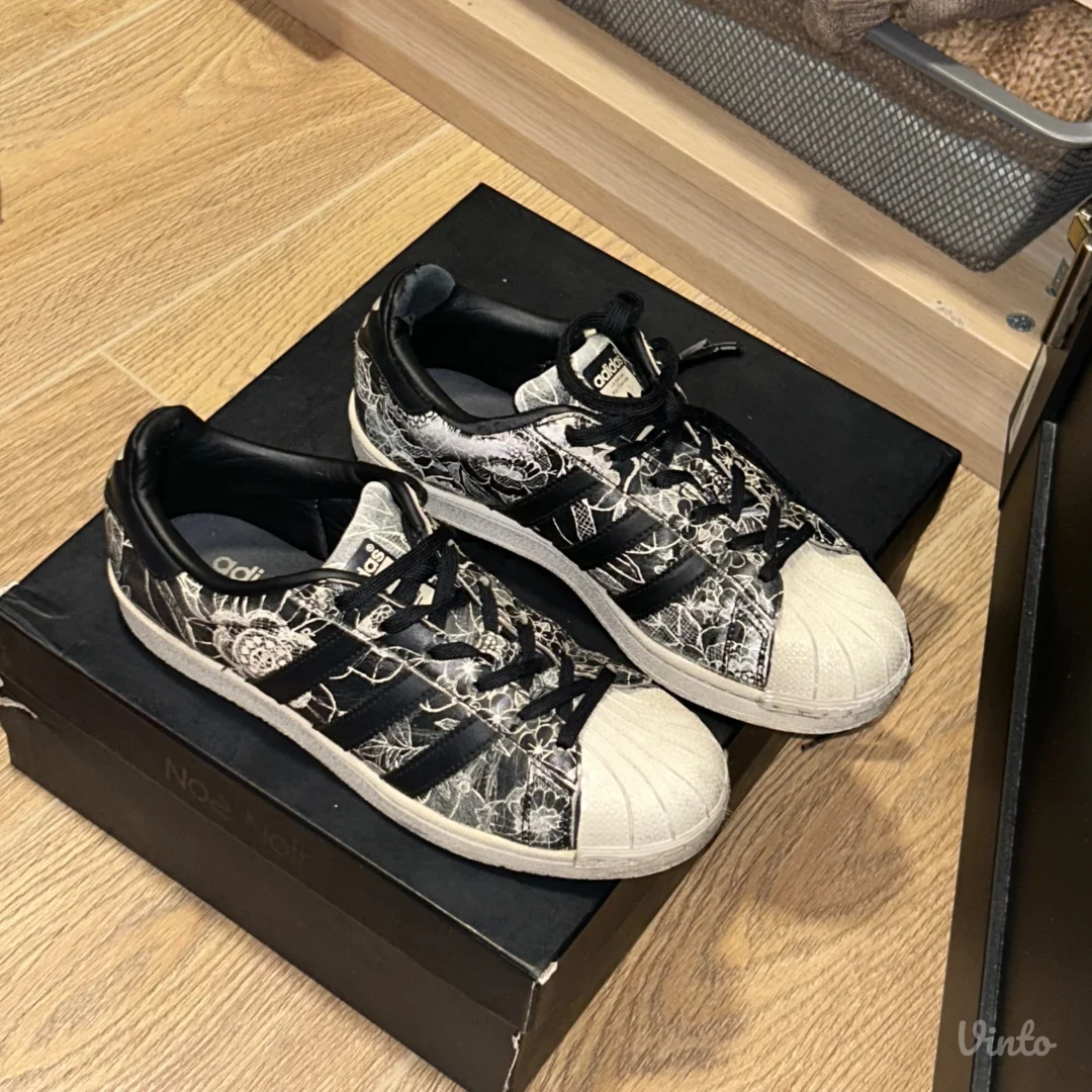 adidas superstar patike zenske