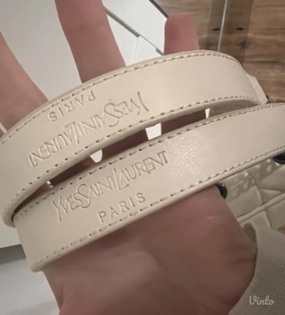 YSL Nova torbica kopija 1:1