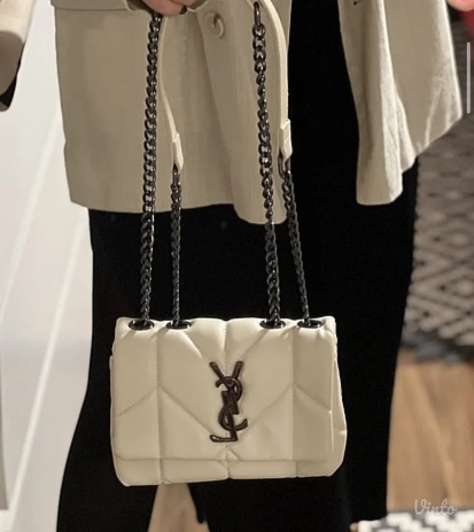 YSL Nova torbica kopija 1:1