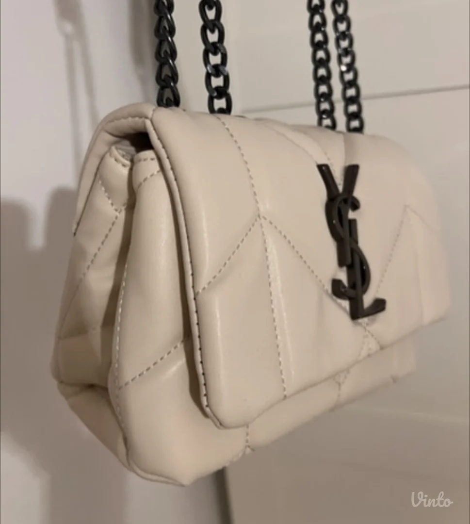 YSL Nova torbica kopija 1:1