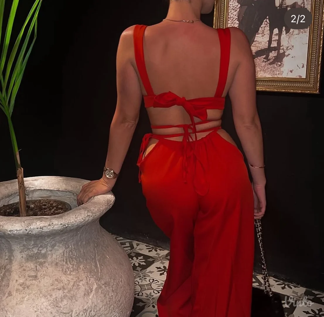 Vidda brand - komplet - NOVO