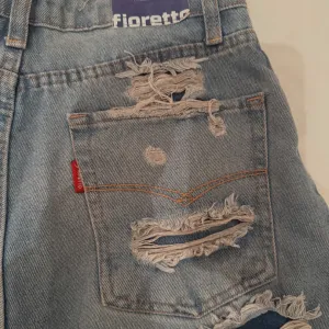 Fioretto jeans
