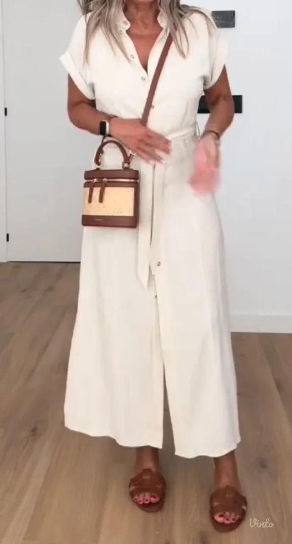 Stradivarius haljina