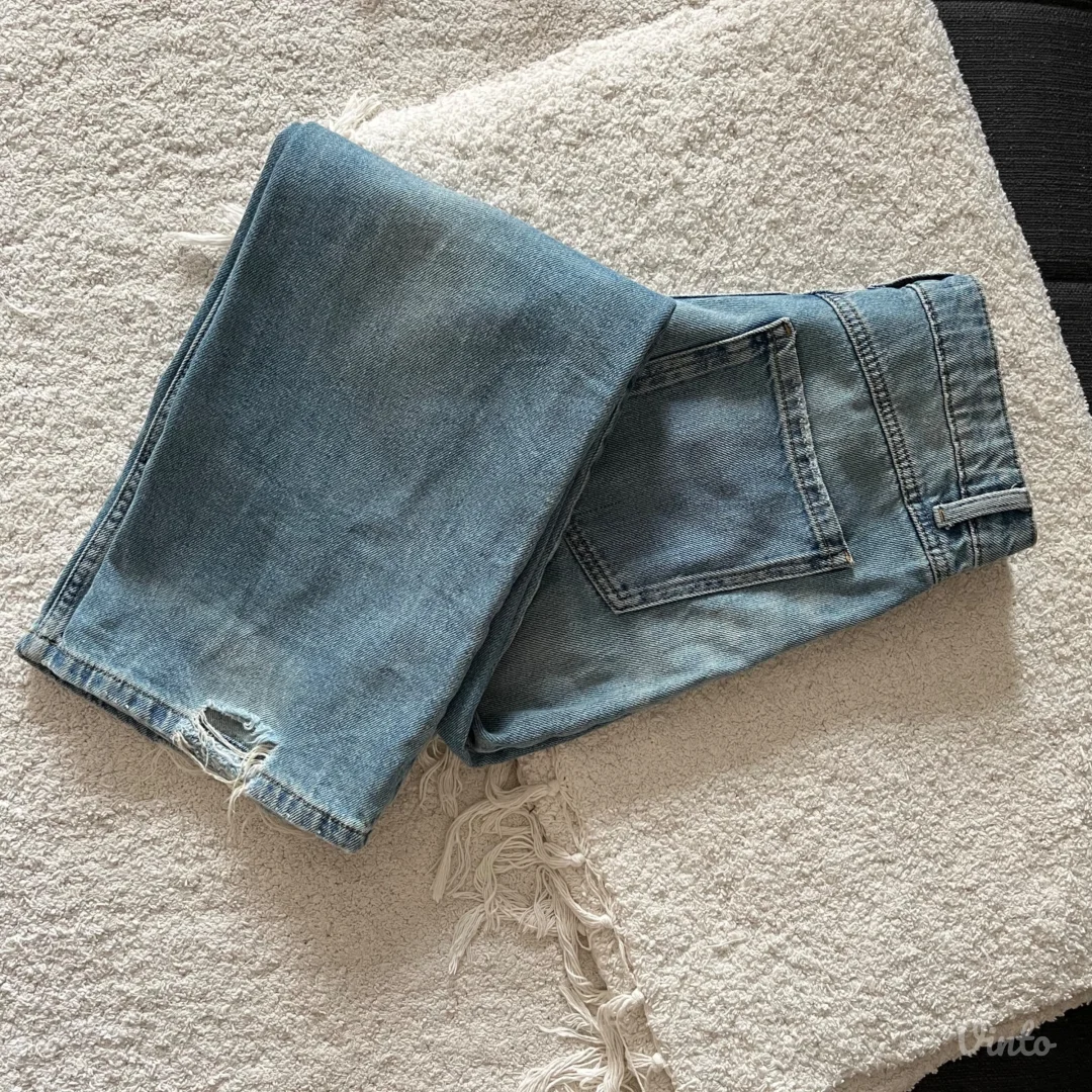 CROPP farmerke 36