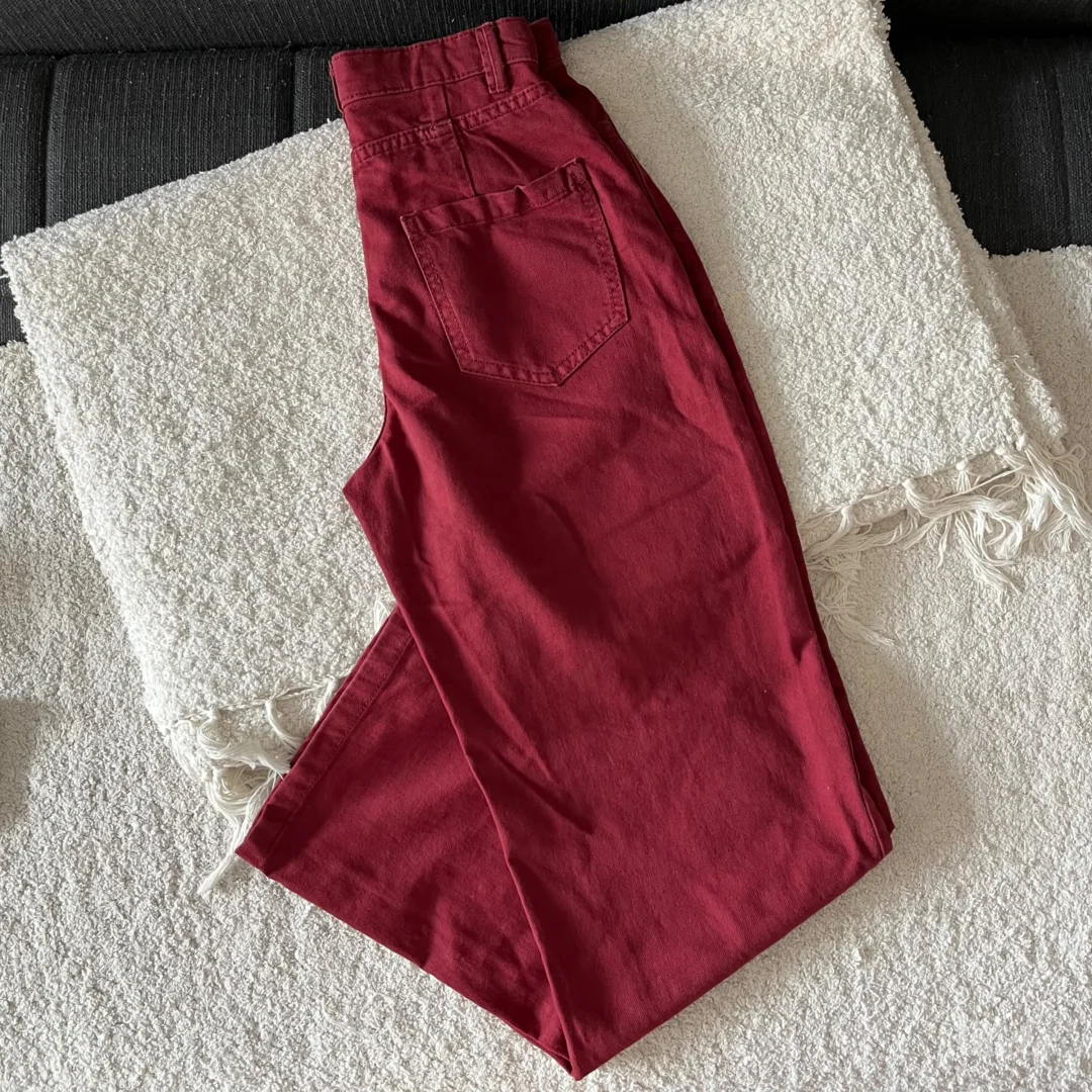 Bershka farmerke 36