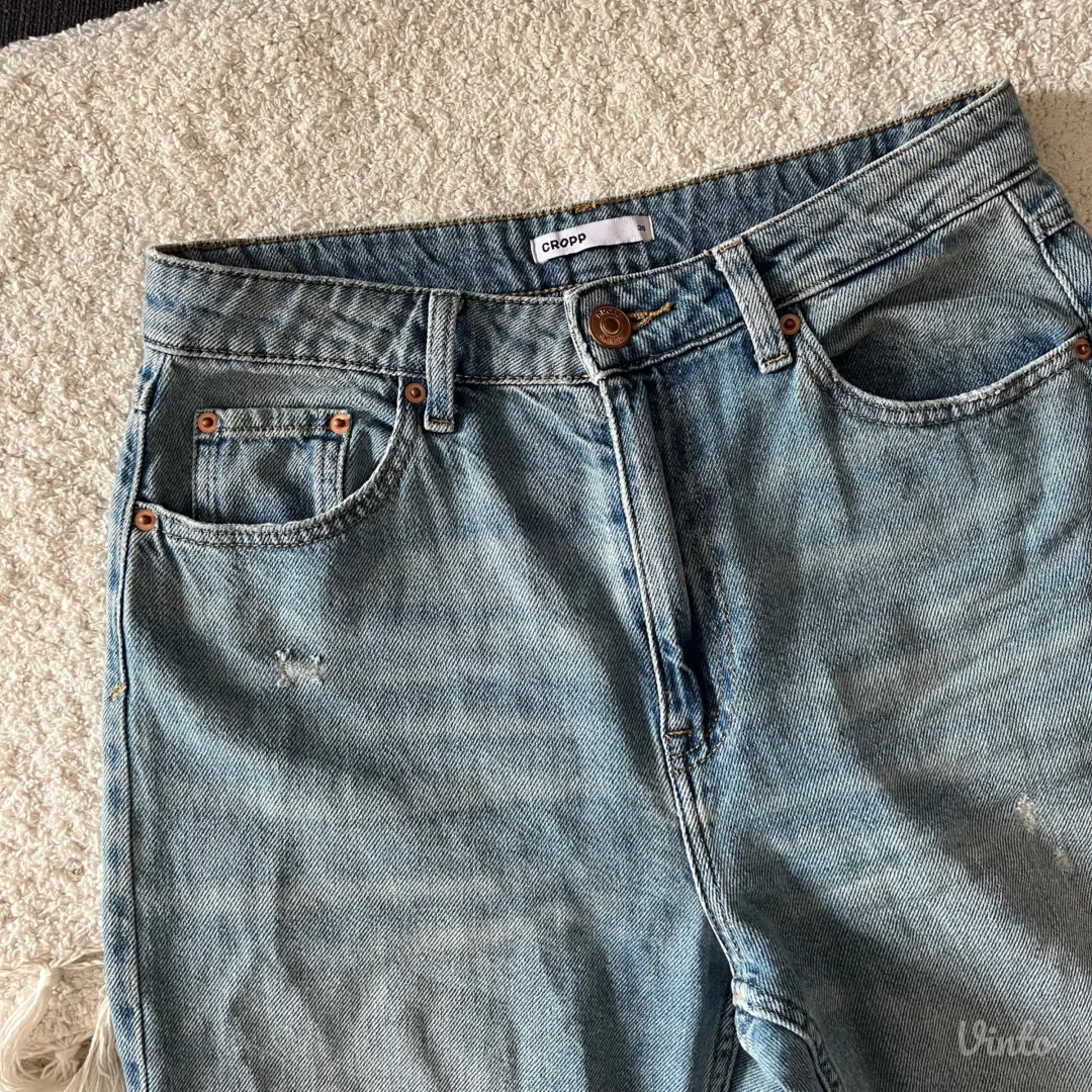 CROPP farmerke 36