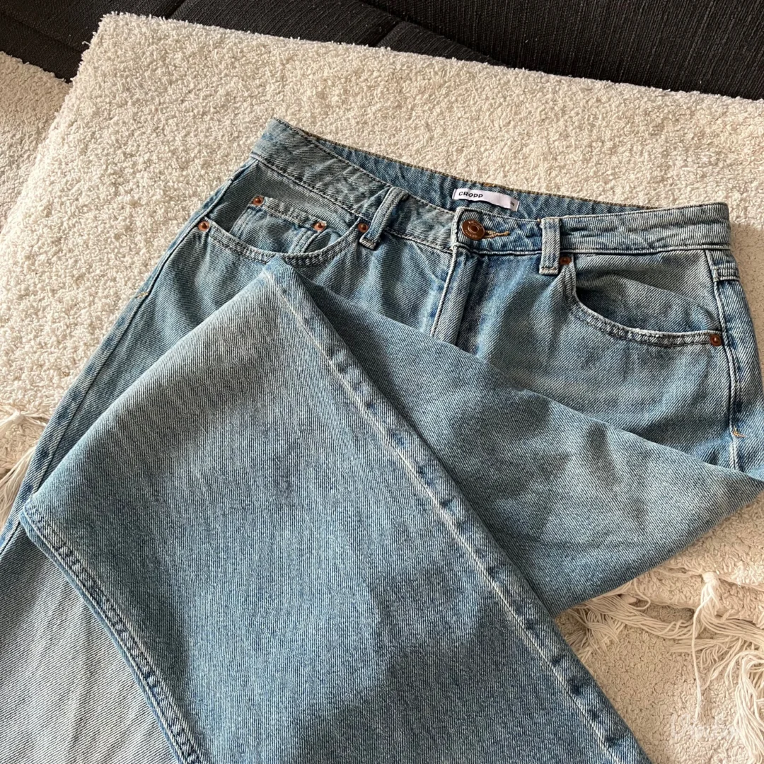 CROPP farmerke 36