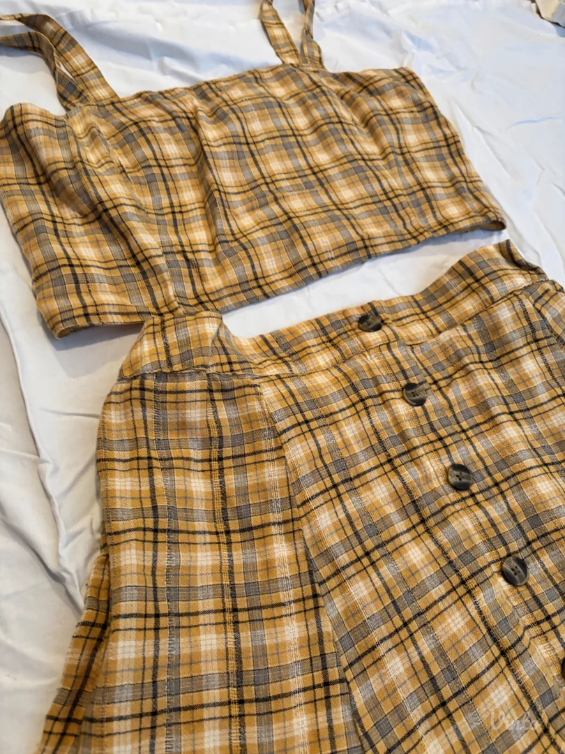 Prelepi letnji komplet