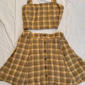 Prelepi letnji komplet