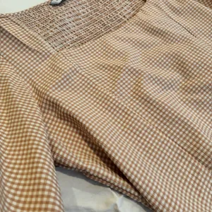 Letnja karirana majica/kosulja