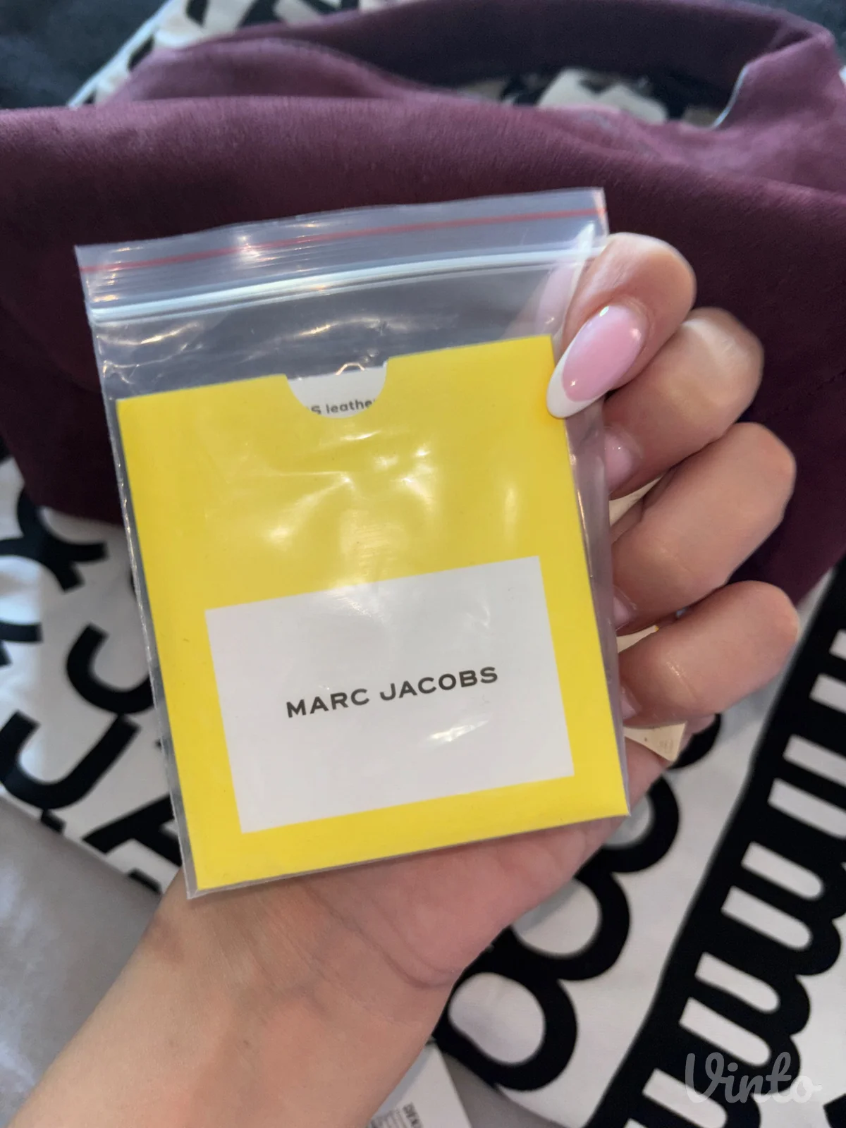 Marc Jacobs torba