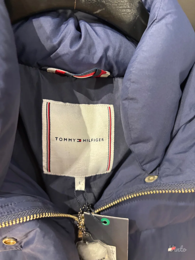 Tommy Hilfiger