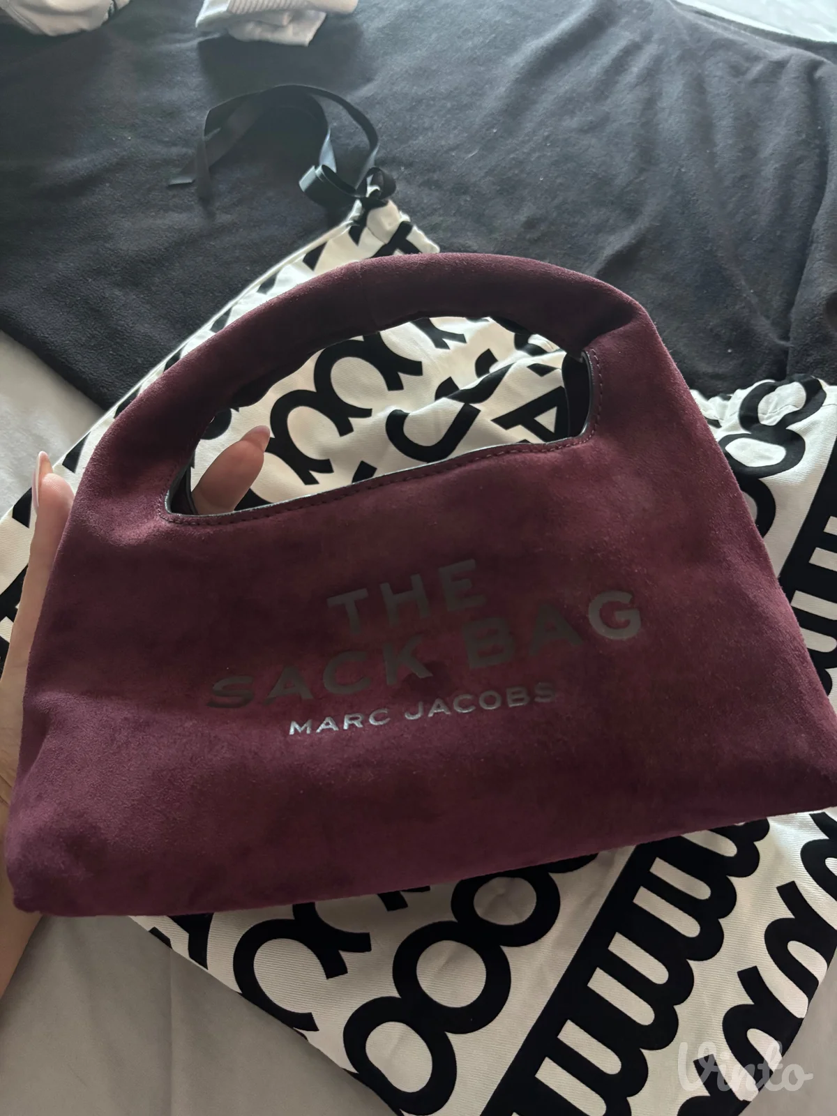 Marc Jacobs torba