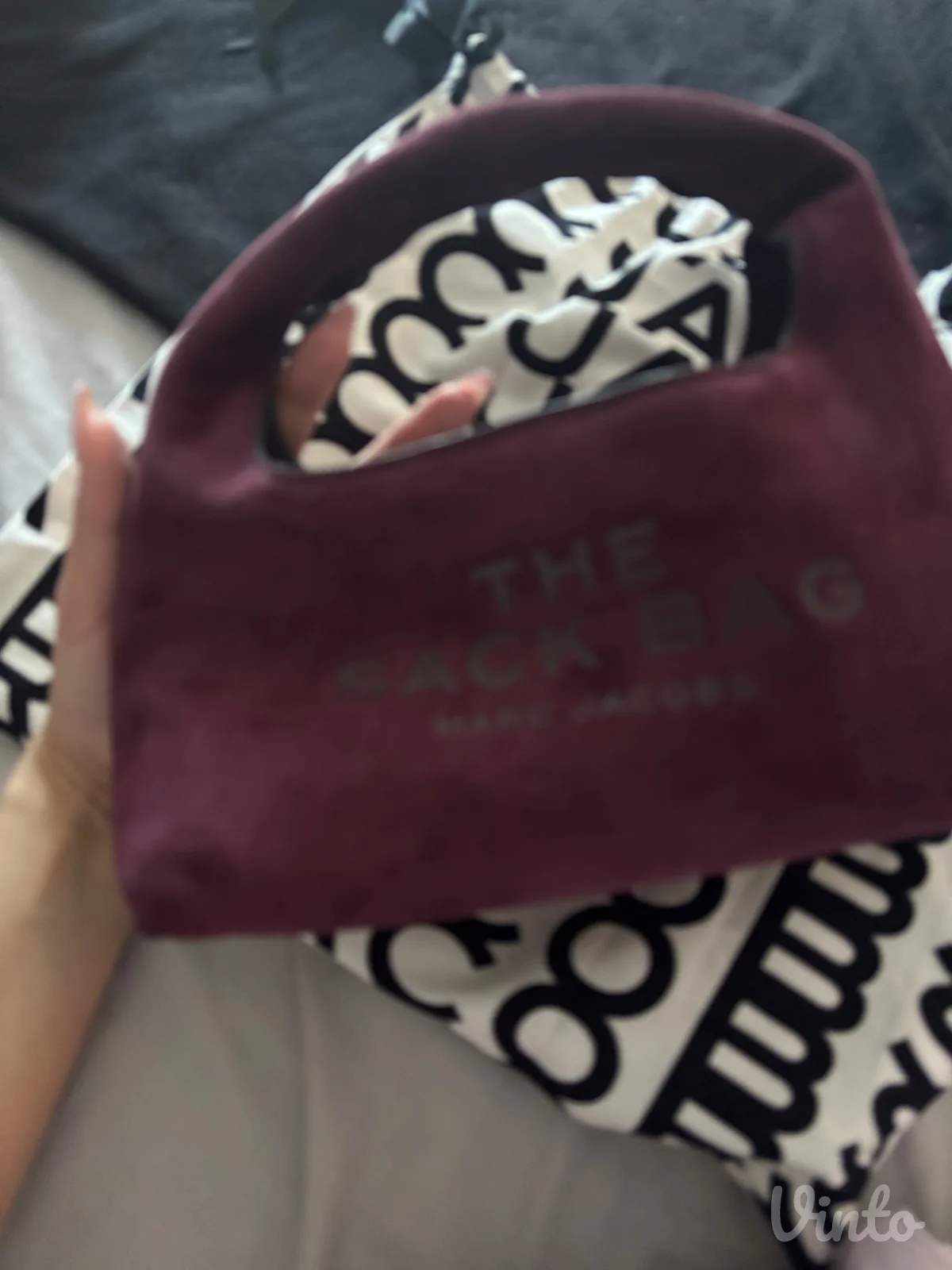 Marc Jacobs torba