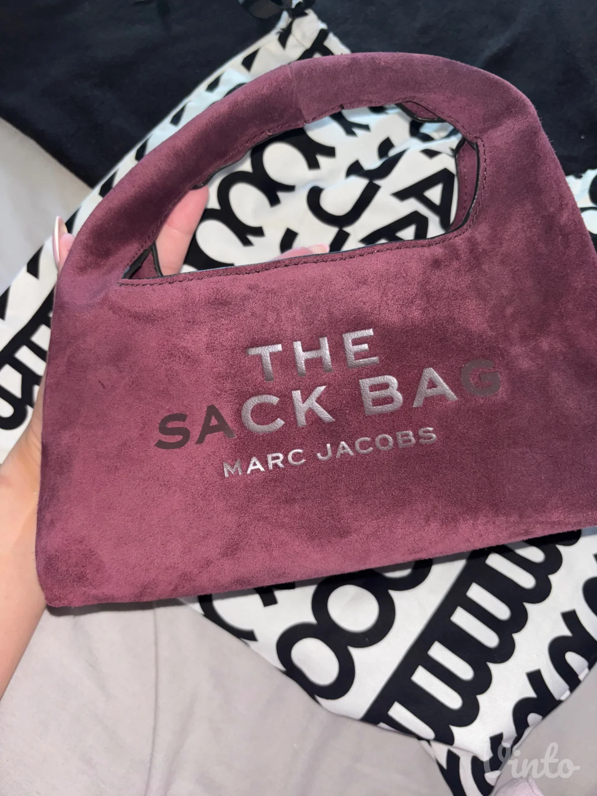Marc Jacobs torba