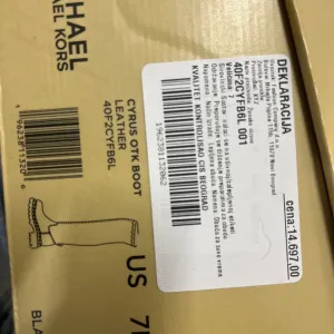Michael Kors cizme