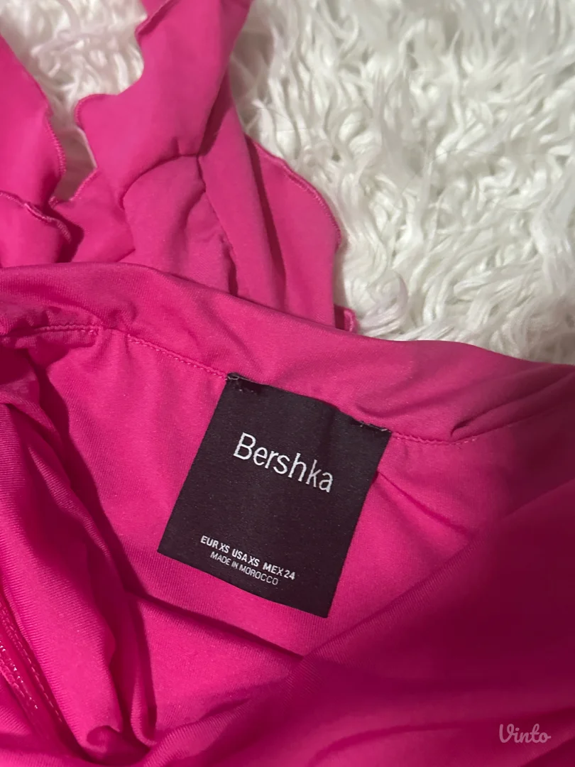 Bershka haljina
