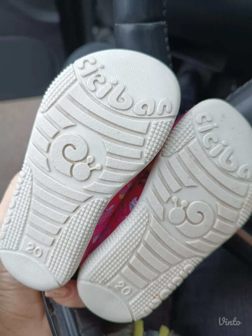 Ciciban patofne za devojčice