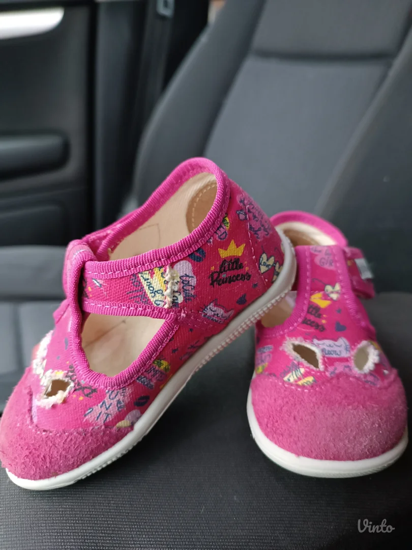 Ciciban patofne za devojčice