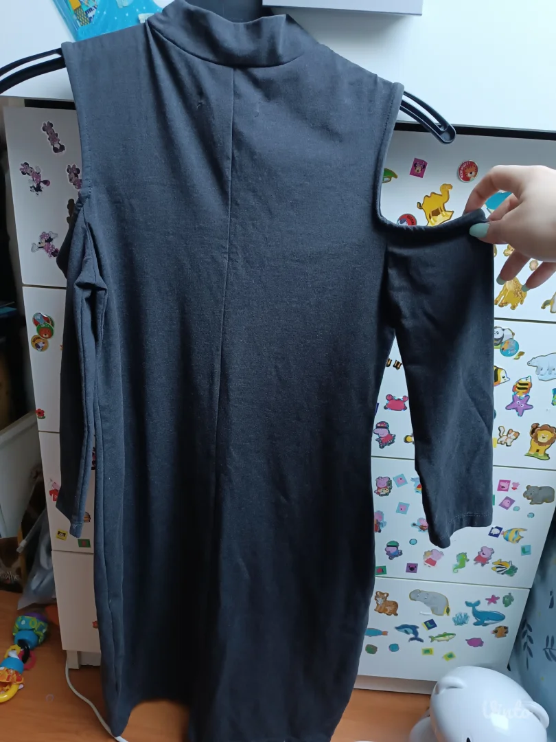 Sinsay pamučna haljia