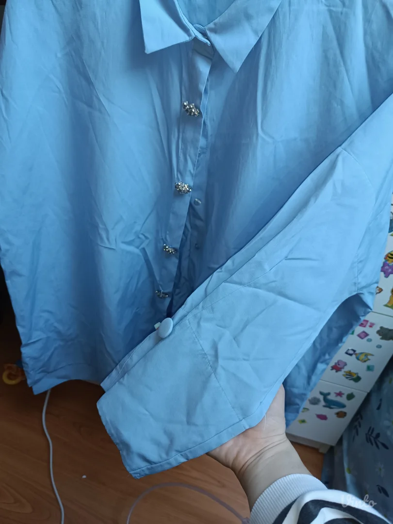 Fame istanbul Košulja