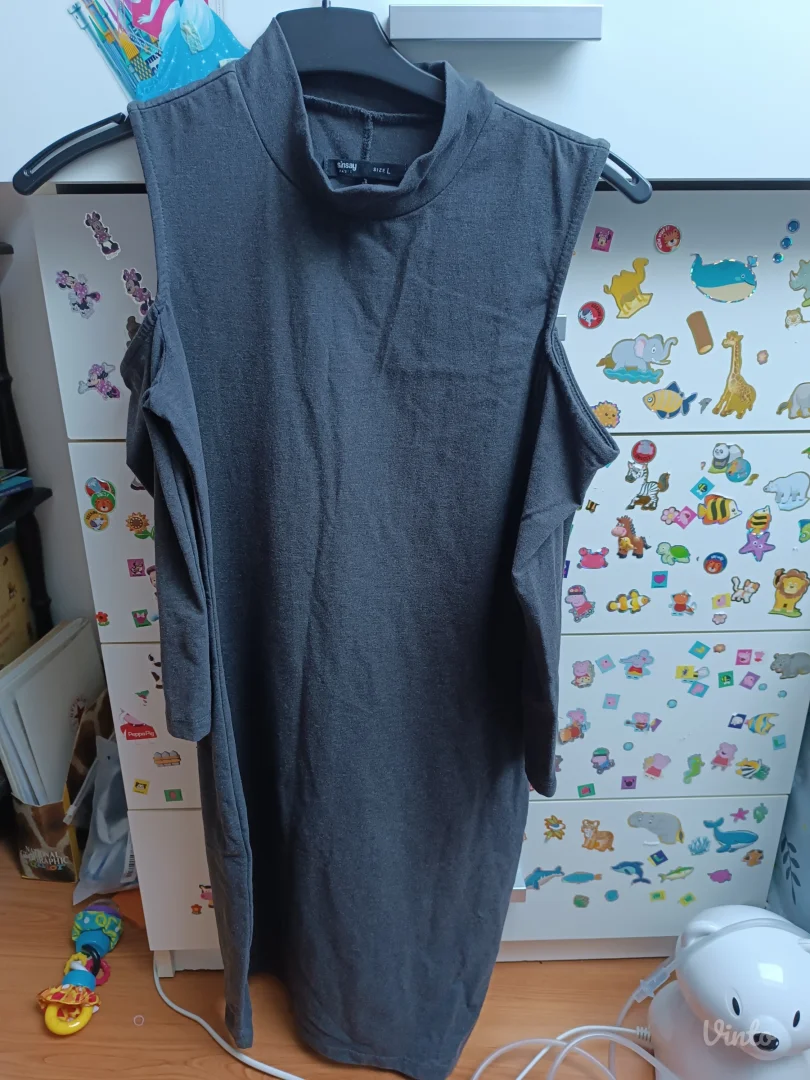 Sinsay pamučna haljia