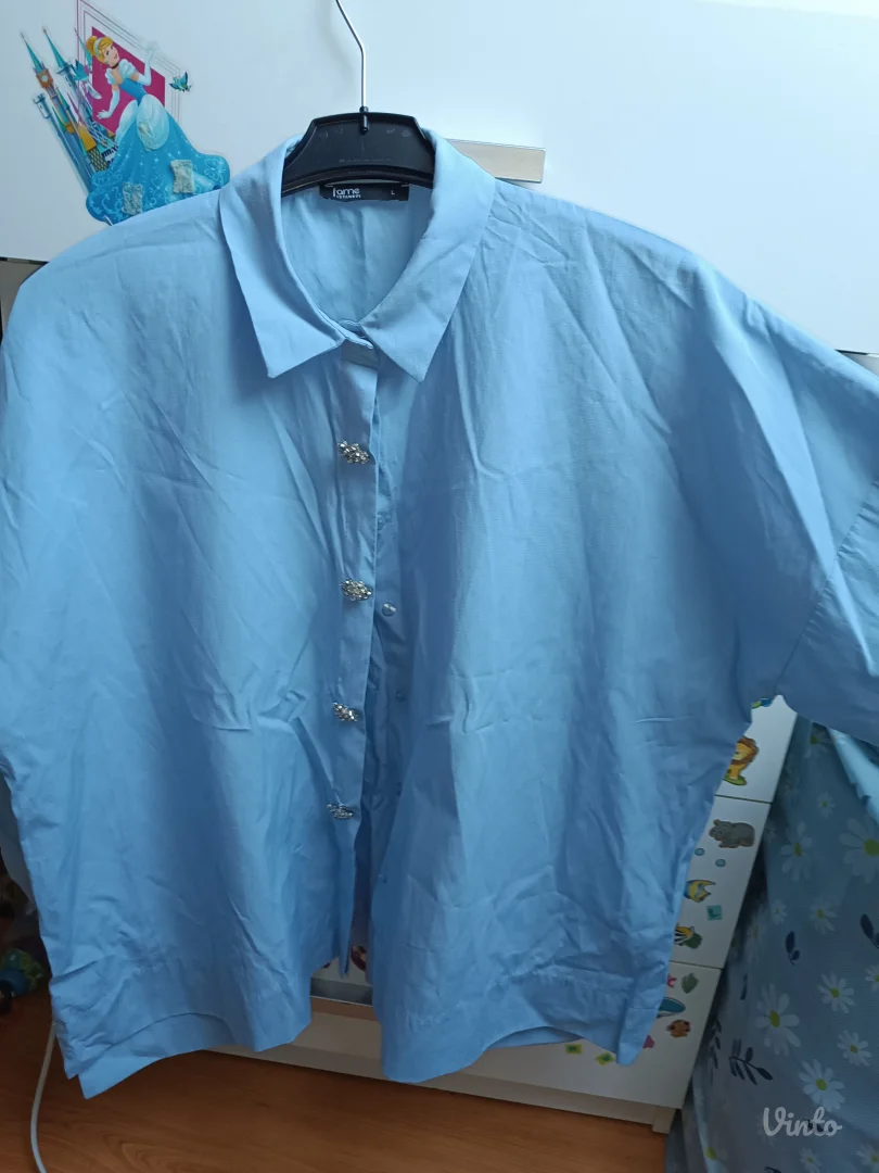 Fame istanbul Košulja